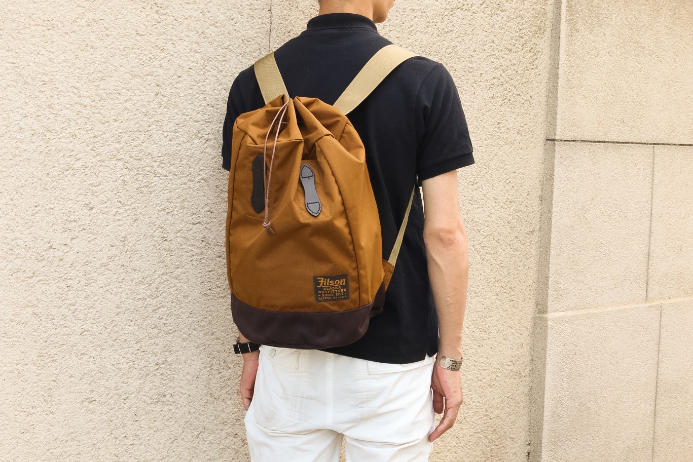 FILSON SMALL PACK