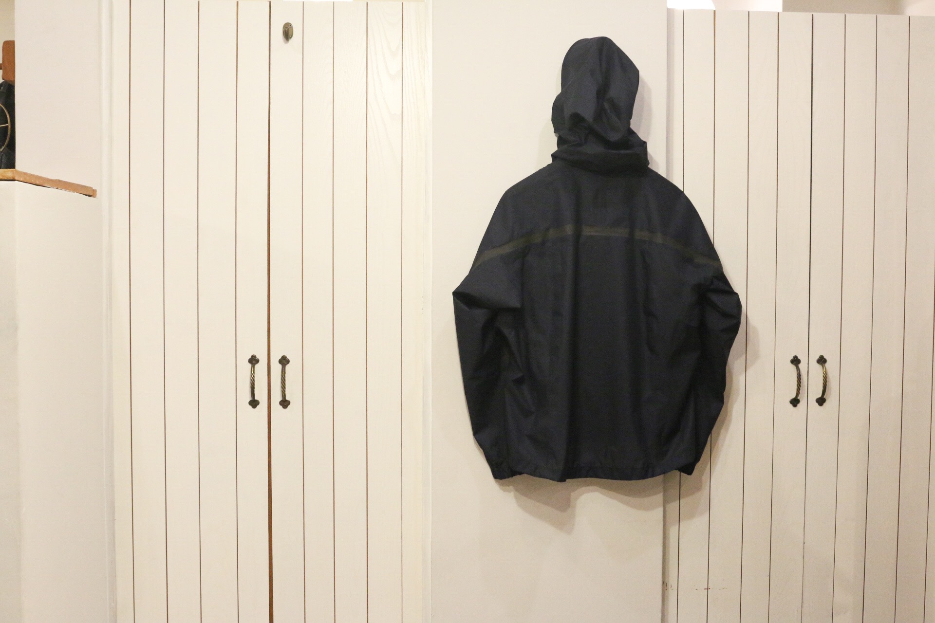 alk phenix(アルクフェニックス) umbrella coat