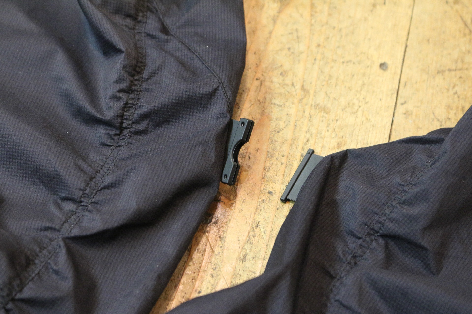 alk phenixのcrank jumper | Fuzzy Clothed