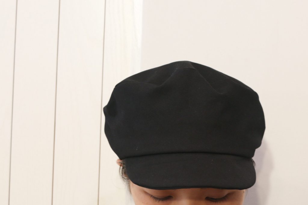 A-Na hat studio | Fuzzy Clothed