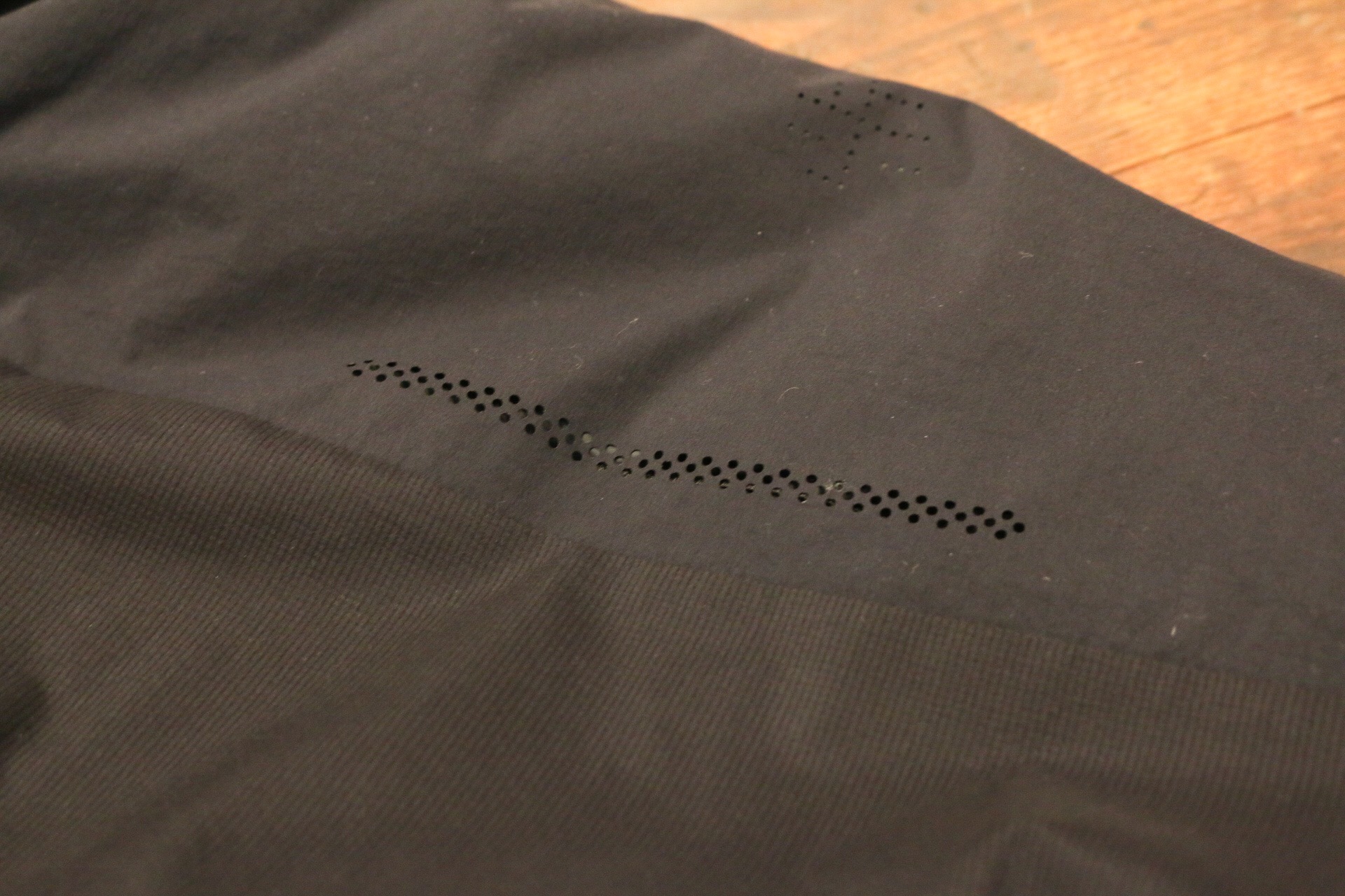 alk phenixのcrank vest | Fuzzy Clothed