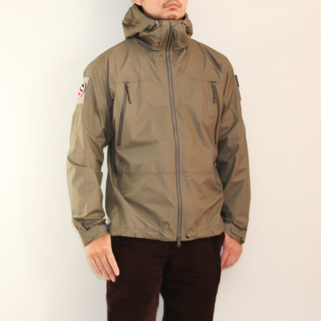 tilakのStinger MiG Jacket | Fuzzy Clothed