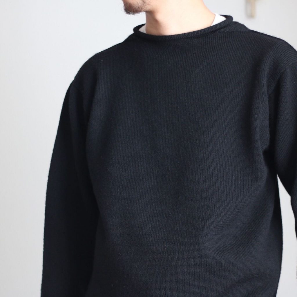 WASEWのISLAND KNIT | Fuzzy Clothed