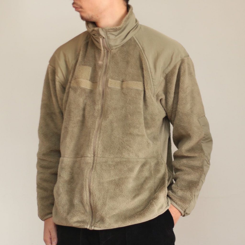 USED - Fleece Coat