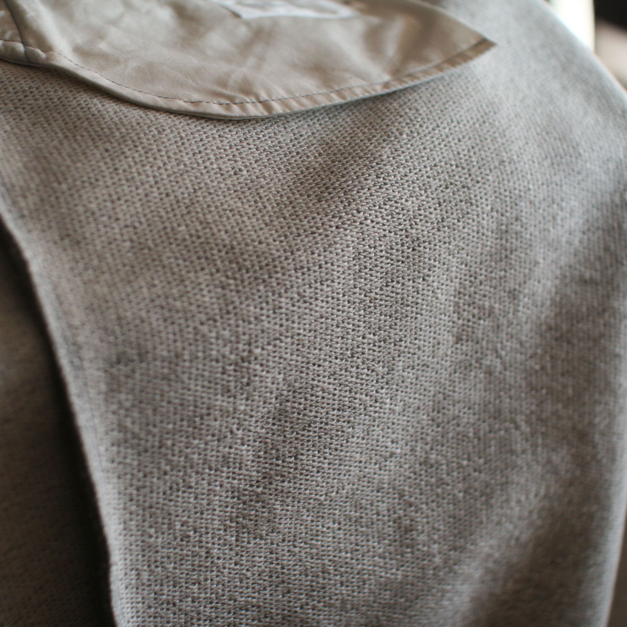 STILL BY HANDのスウェットパンツ | Fuzzy Clothed