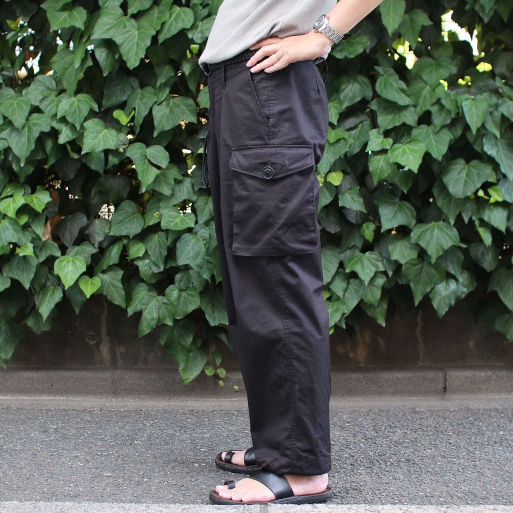 British Military SAS Field Trousers | Fuzzy Clothed