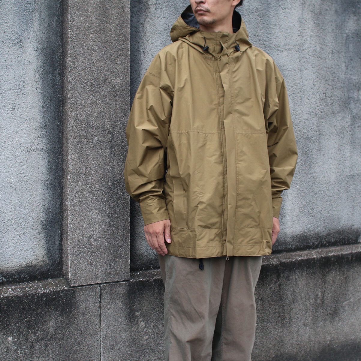 XL beyond clothing pcu level6 Gore-Tex