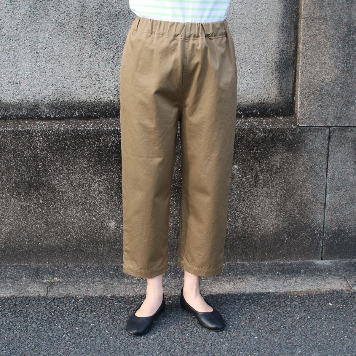 TRAVAIL MANUEL_クラシックウェポンNEWポーラパンツ | Fuzzy Clothed TRAVAIL MANUEL_クラシックウェポンNEWポーラパンツ | Fuzzy Clothed